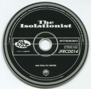 Isolationist, The - The Isolationist