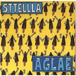 Sttellla - Aglaë