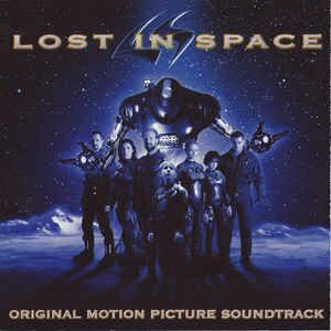 Lost In Space (Original Motion Picture Soundtrack)