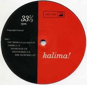 Kalima - Kalima!