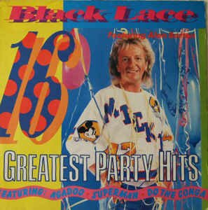 16 Greatest Party Hits