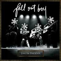 Fall Out Boy - * * * * Live In Phoenix