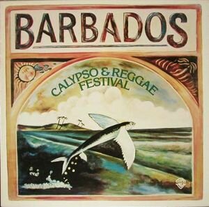  - Barbados Calypso & Reggae Festival