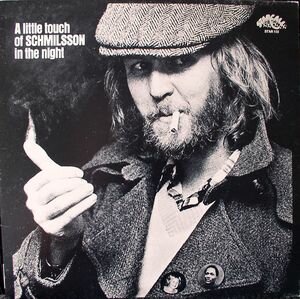 Harry Nilsson - A Little Touch Of Schmilsson In The Night