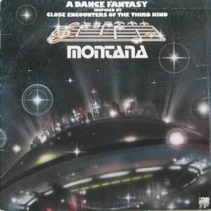 Montana - A Dance Fantasy Inspired By Close Encounters Of The Third Kind