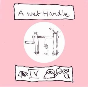 Ivor Cutler - A Wet Handle