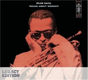 Miles Davis - 'Round About Midnight