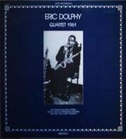 Eric Dolphy Quartet - 1961