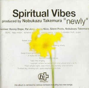 Spiritual Vibes - 