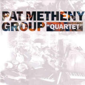 Pat Metheny Group - 