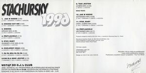 Stachursky - 1996