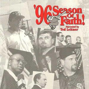  - '96 Season Of Faith!