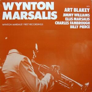 Wynton Marsalis - 