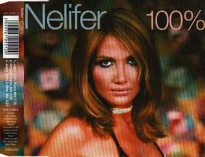 Nelifer - 100%