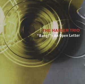 Hafler Trio, The - 