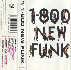  - 1-800-NEW-FUNK