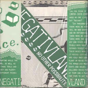 Negativland - A Big 10-8 Place