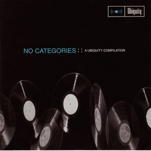 No Categories: A Ubiquity Compilation