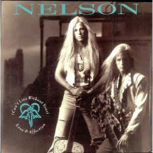 Nelson (4) - (Can't Live Without Your) Love And Affection