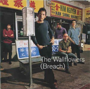 Wallflowers, The - (Breach)