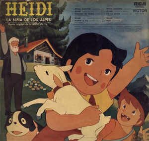 Heidi (14) - 