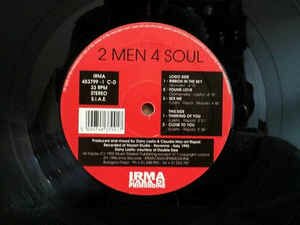 2 Men 4 Soul - 2 Men 4 Soul