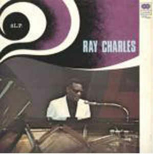 Ray Charles - 2 L.P.