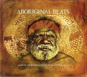  - Aboriginal Beats