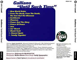 Galliano - 