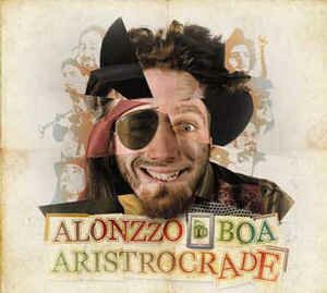 Alonzzo Boa - Aristocrade