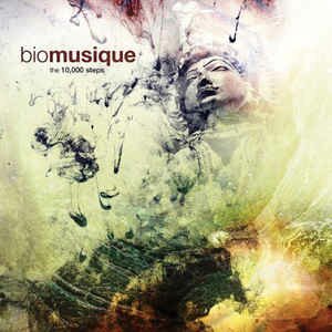 Biomusique - 10,000 Steps