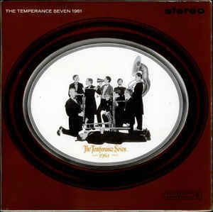 Temperance Seven, The - 1961