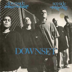 downset. - About Ta Blast