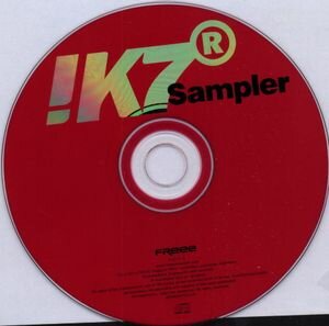  - !K7 Sampler