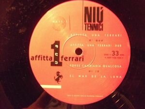 Niù Tennici - Affitta Una Ferrari