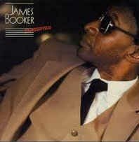 James Booker - Classified