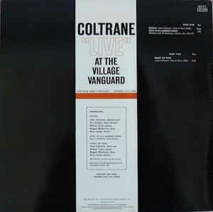 John Coltrane - 