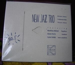 New Jazz Trio (2) - 