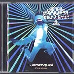 Jamiroquai - A Funk Odyssey (Australian Limited Edition)