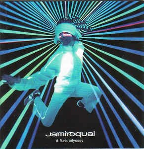 Jamiroquai - A Funk Odyssey