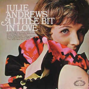 Julie Andrews - A Little Bit In Love