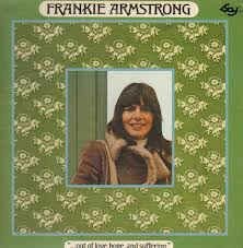 Frankie Armstrong - 