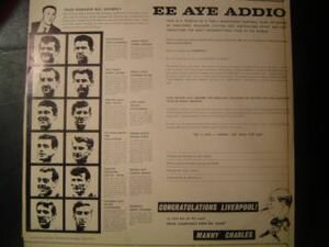 Liverpool F.C. - (Seventy Years Waiting...) Ee Aye Addio '65 (A Tribute To Liverpool F.C.)