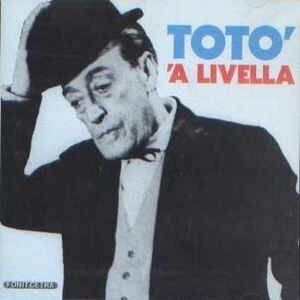 Totò - 'A Livella