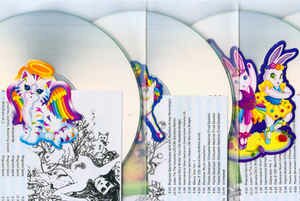  - 2011 Infinite Rainbow Bridge Tour Split/Sampler