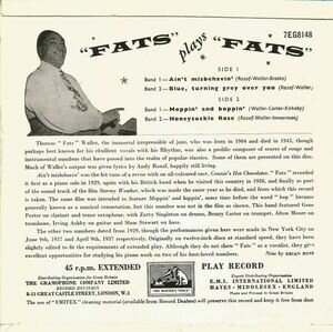 Fats Waller - 