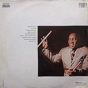 Lionel Hampton - 