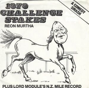 Reon Murtha - 1979 Challenge Stakes