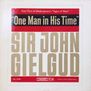 John Gielgud - 