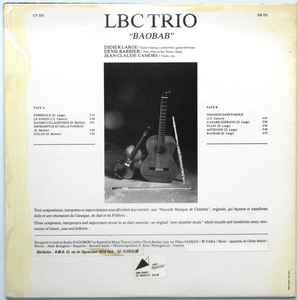 LBC Trio - 